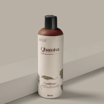 Qhamisa Naturals Adult Conditioner 300ml