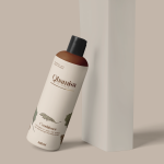 Qhamisa Naturals Adult Conditioner 300ml - Image 4