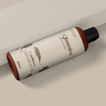 Qhamisa Naturals Adult Conditioner 300ml - Image 3