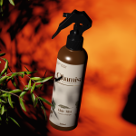 Qhamisa Naturals Anti-itch Hair Mist 250ml - Image 2