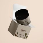 Qhamisa Naturals Adult Moisturizing Butter 250ml