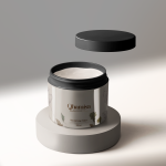 Qhamisa Naturals Adult Moisturizing Butter 250ml - Image 2