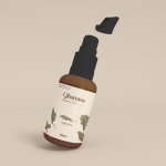 Qhamisa Naturals Scalp Elixir 100ml - Image 4