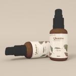 Qhamisa Naturals Scalp Elixir 100ml - Image 3